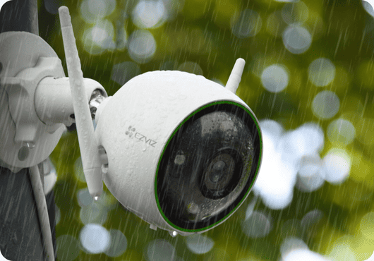 Защита от вторжений и краж